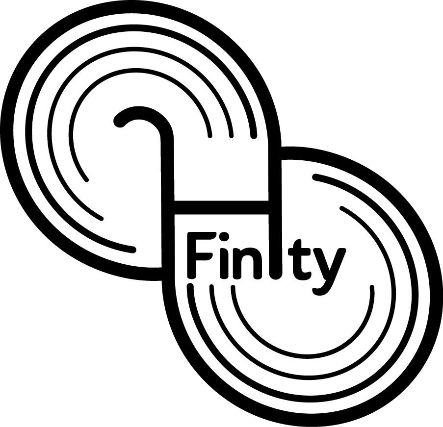 H-Finity Logo